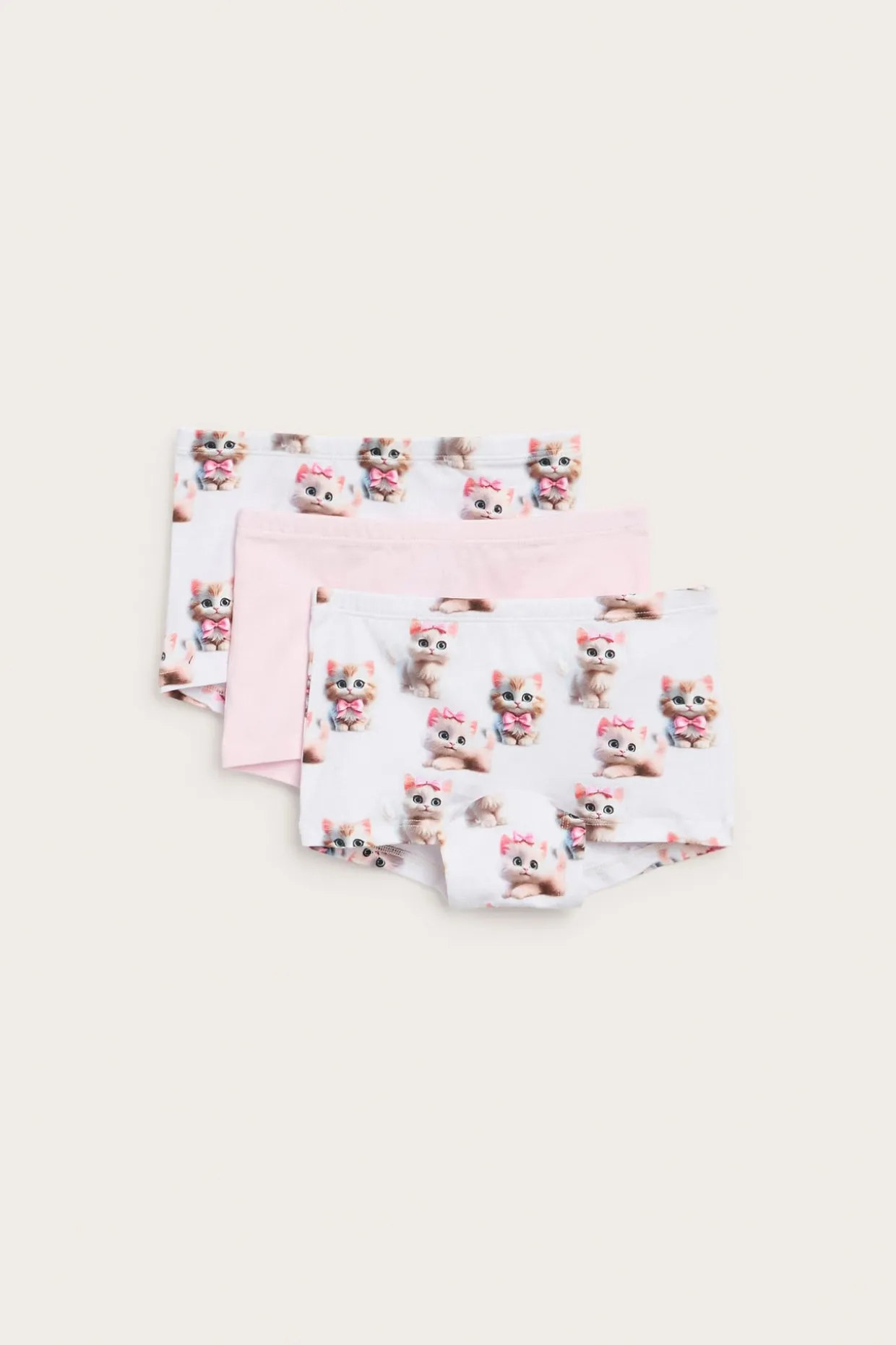 Boxertrosor 3-pack