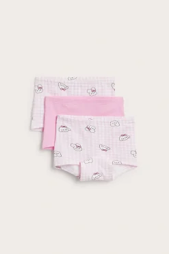 Boxertrosor 3-pack