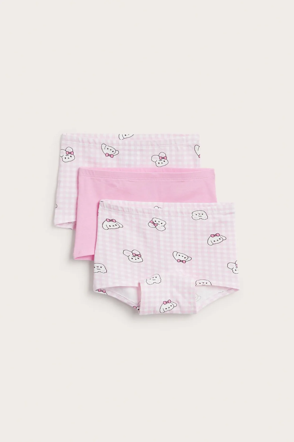 Boxertrosor 3-pack