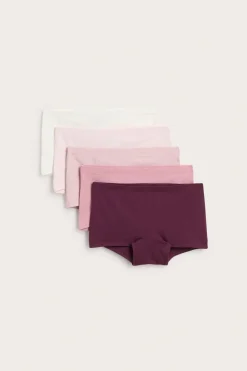 Boxertrosor 5-pack