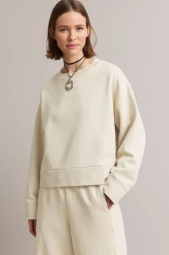 Boxig sweatshirt