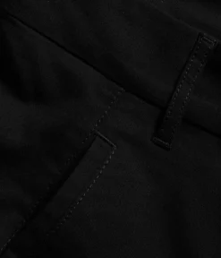 Boyfriend byxor slim fit