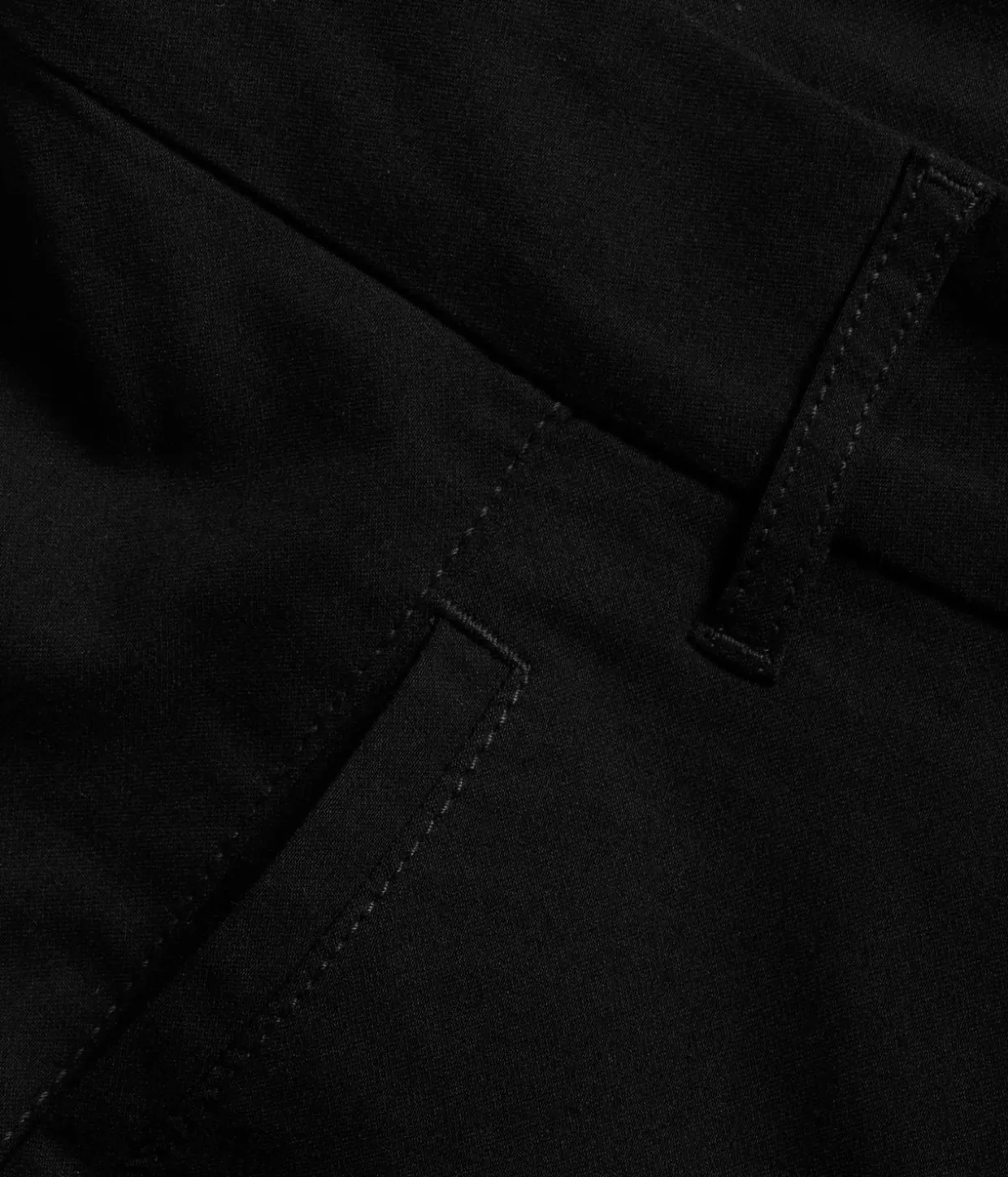 Boyfriend byxor slim fit
