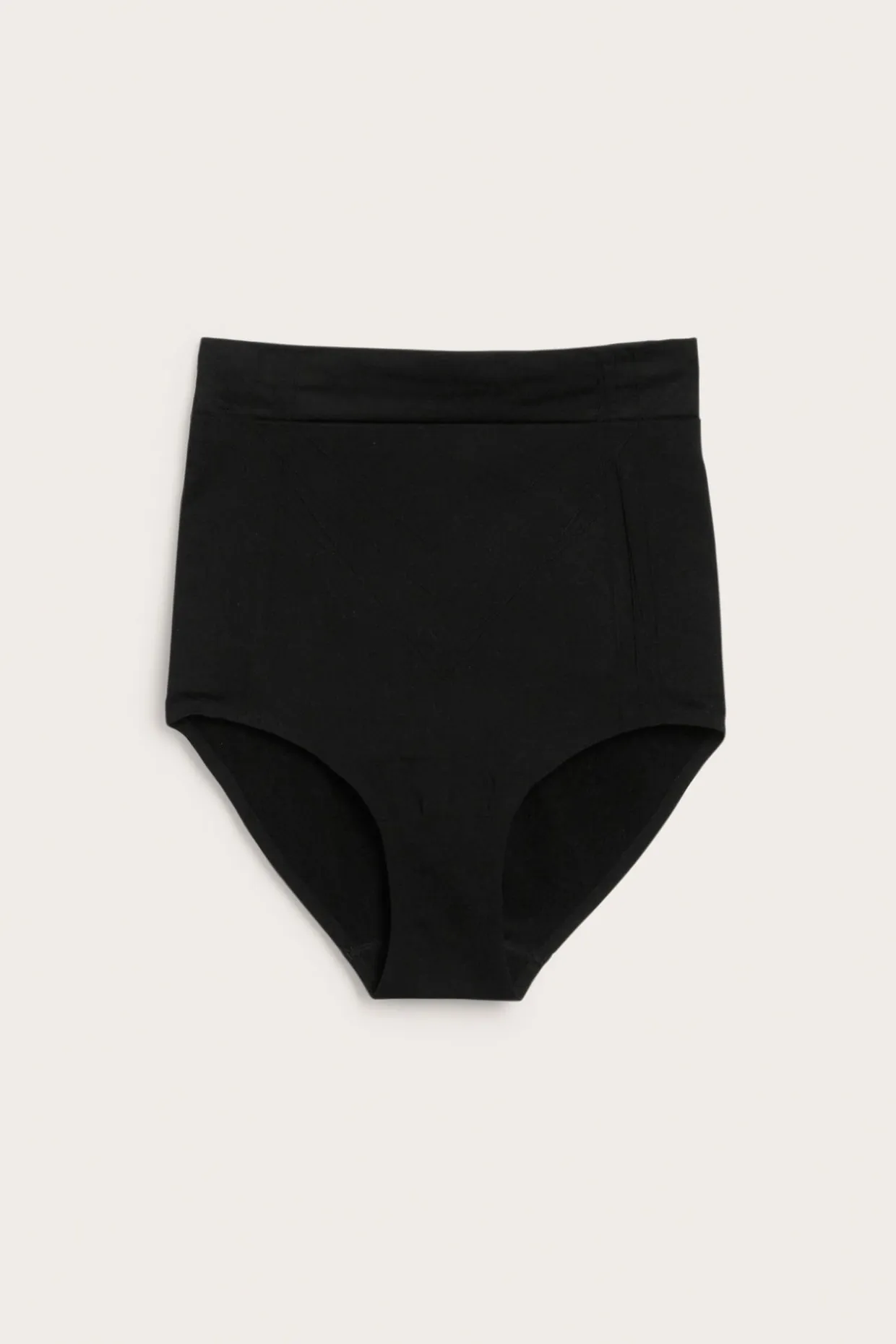 Brieftrosa i high shape