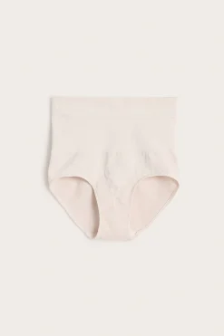 Brieftrosa seamless medium shape