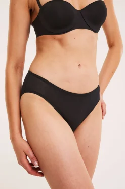 Brieftrosor 3-pack i lyocell