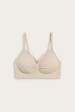 Bygellös bh seamless
