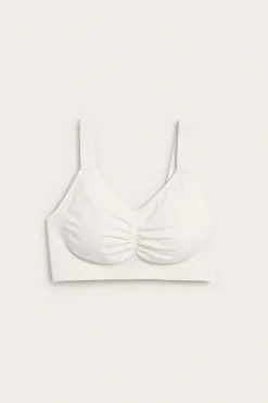 Bygellös bh seamless