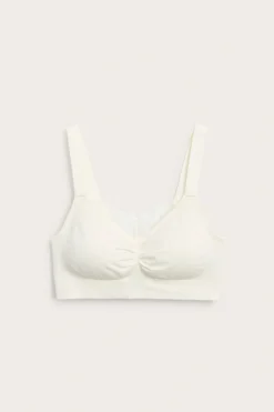 Bygellös bh seamless