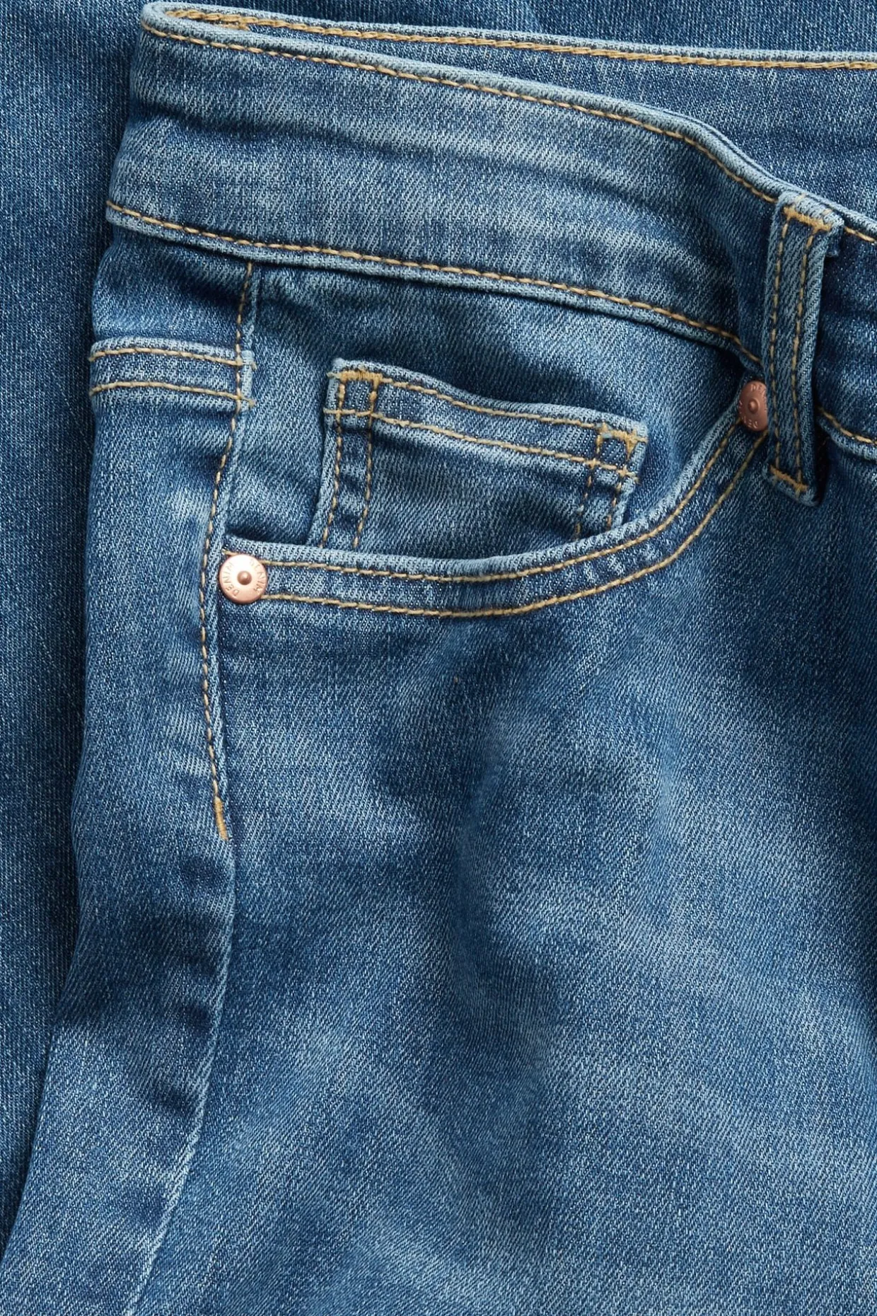 Caprijeans