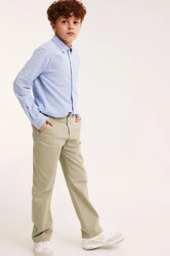 Chinos