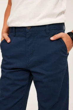 Chinos