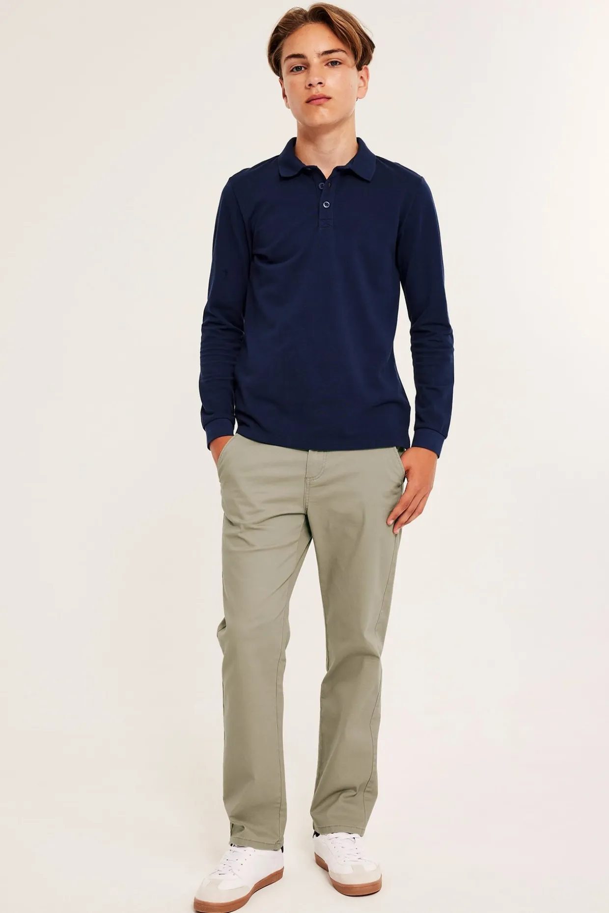 Chinos