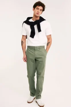 Chinos regular fit