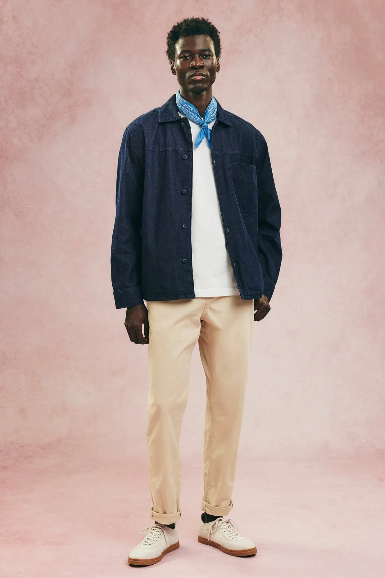 Chinos regular fit