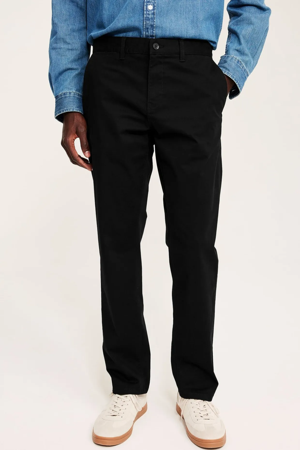 Chinos regular fit