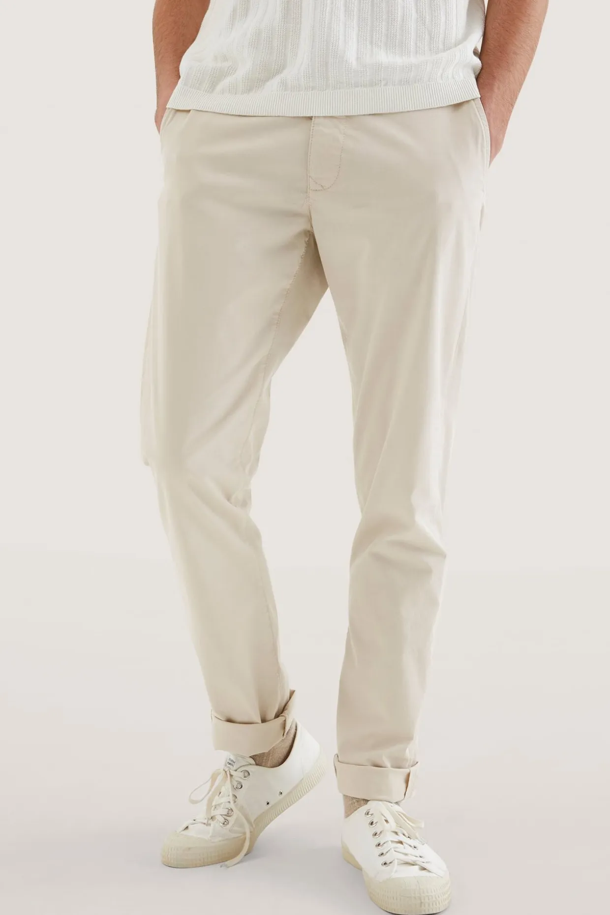 Chinos regular fit