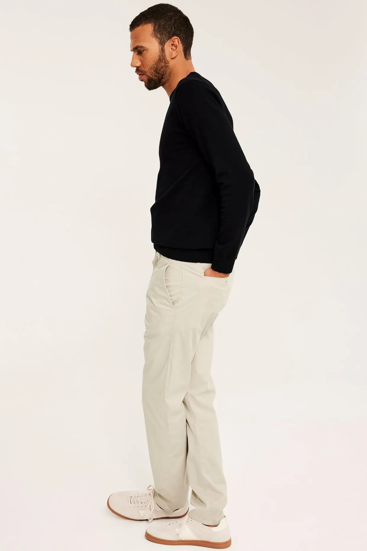 Chinos regular fit