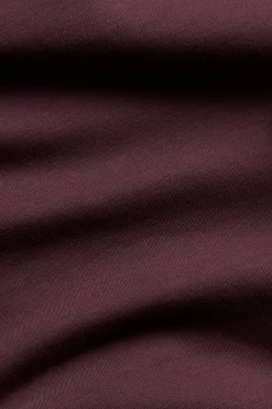 Croppad t-shirt