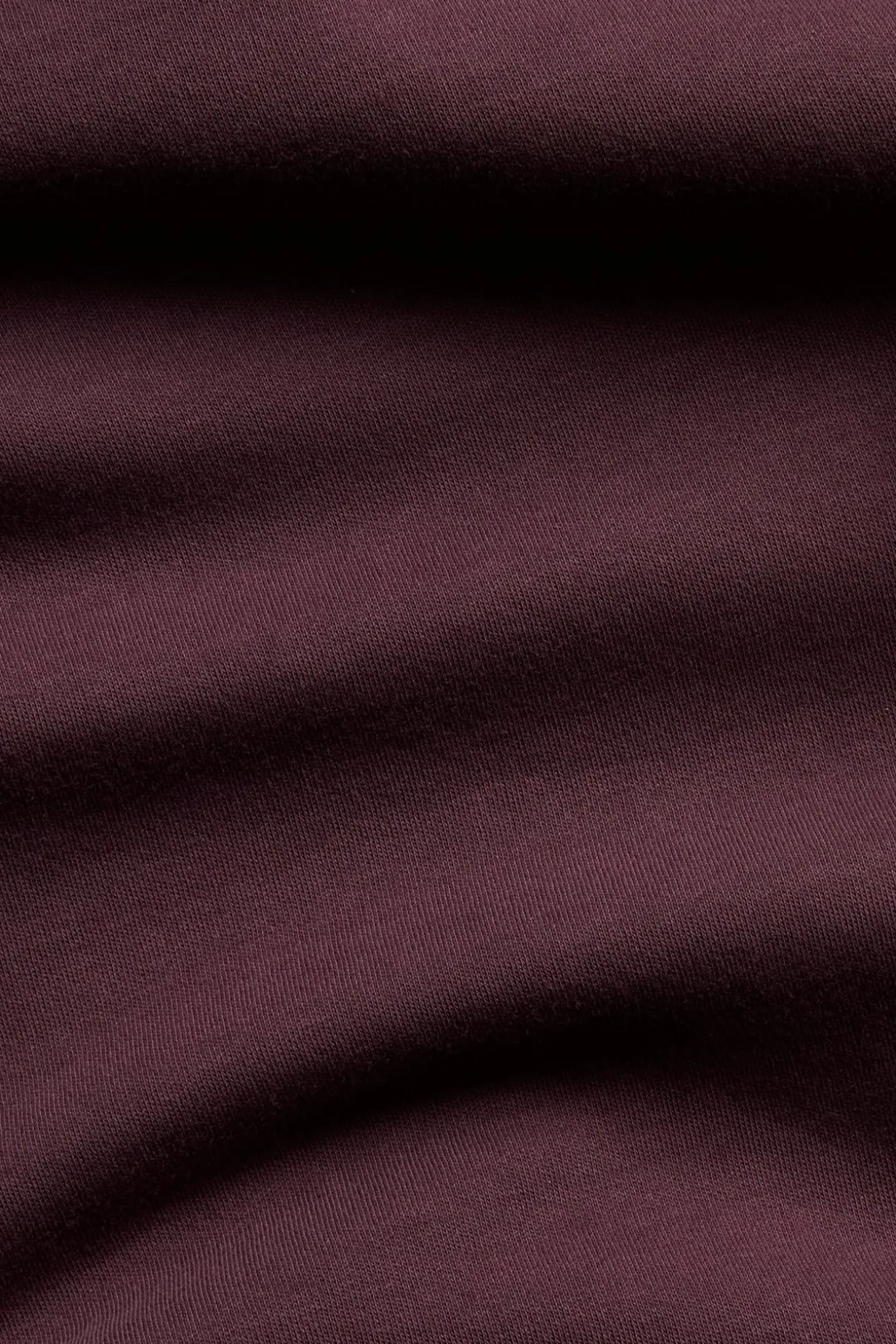 Croppad t-shirt