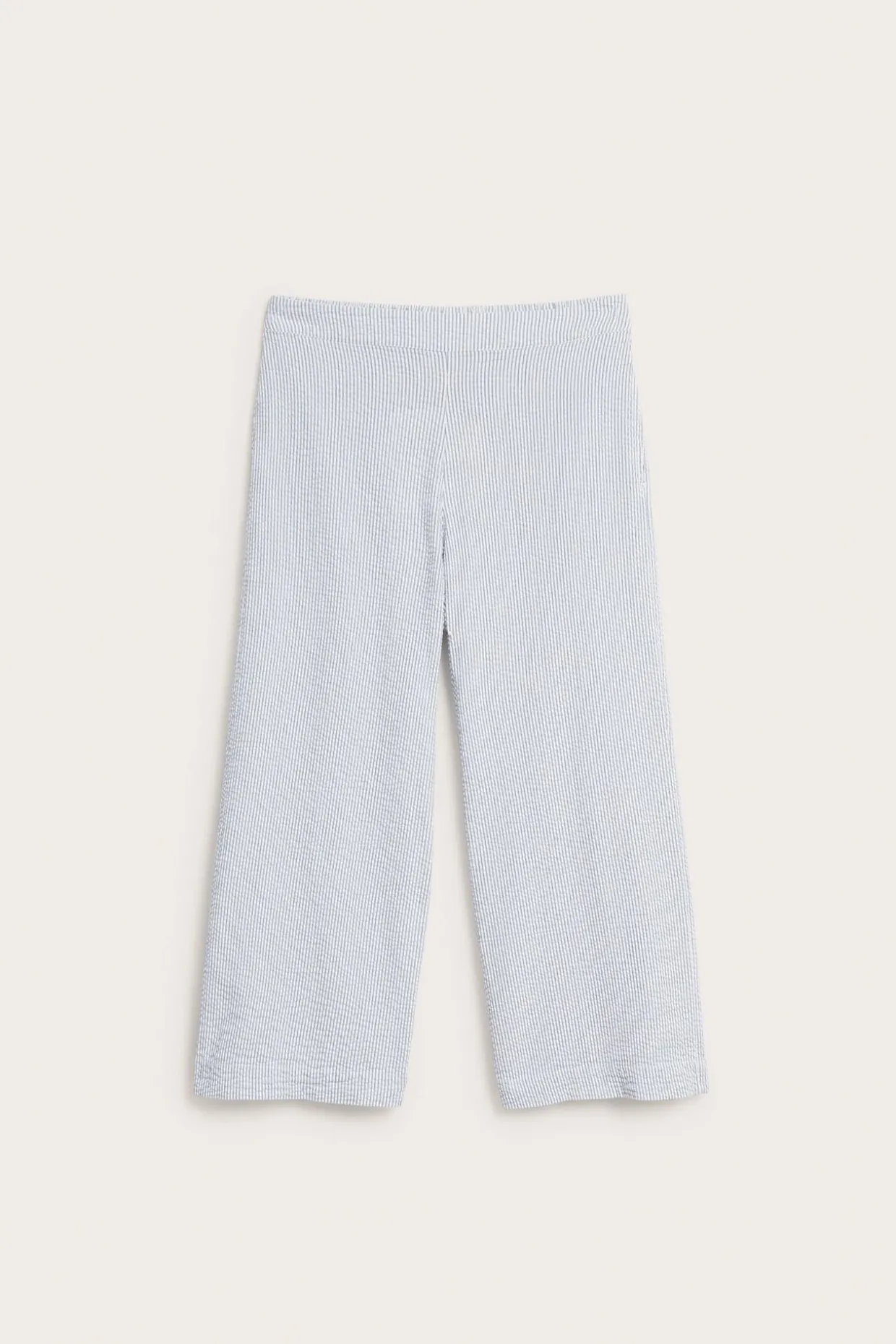 Culottes i bäckebölja