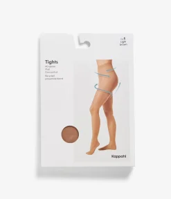 40 den firm shape control top strumpbyxa