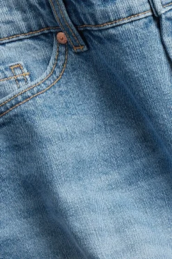 Denimshorts