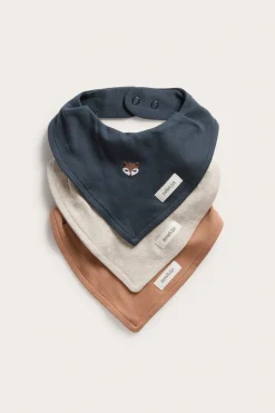 Dregglisar med brodyr 3-pack