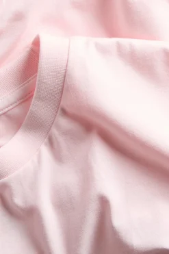 Figurnära t‑shirt