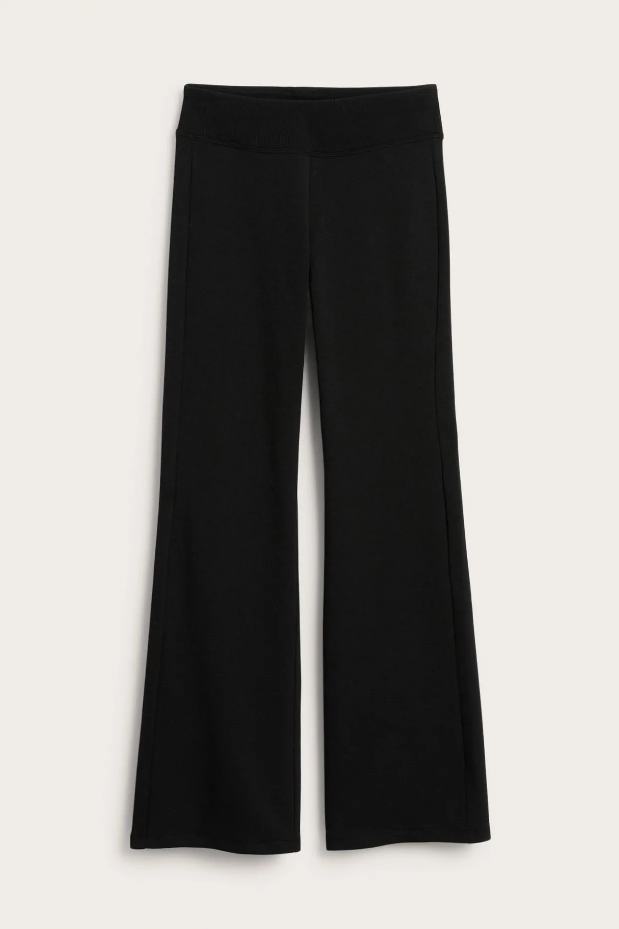 Flare leggings