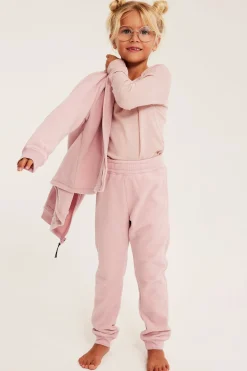 Fleecetröja zip-in / zip-off Kaxs