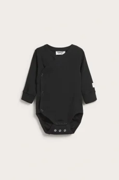 Förlängningsbar ribbad body