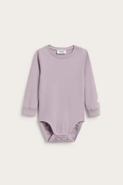 Förlängningsbar ribbad body