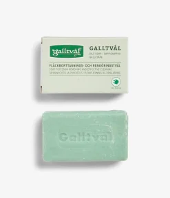 Galltvål