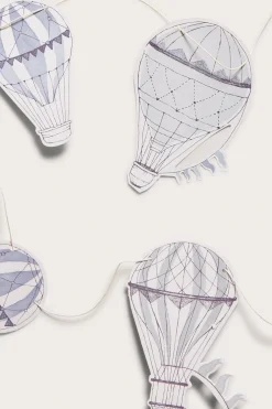 Girlang luftballonger