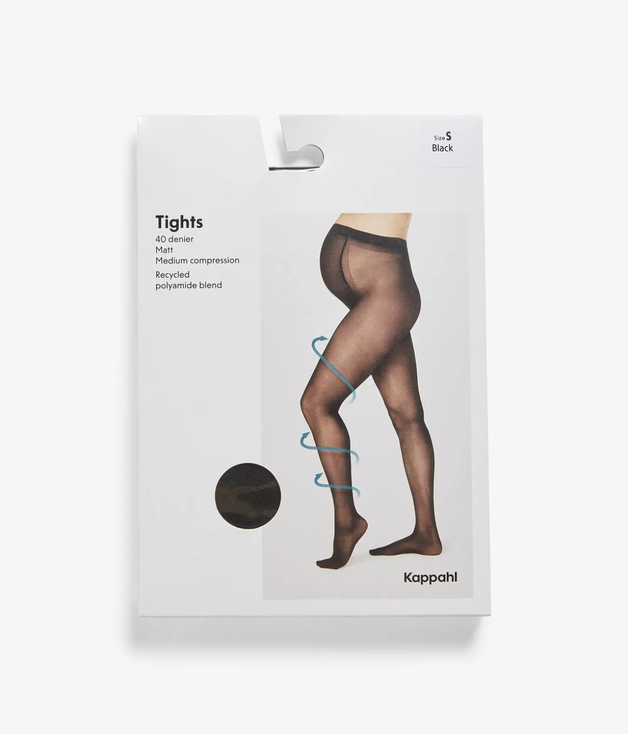 Gravidtights