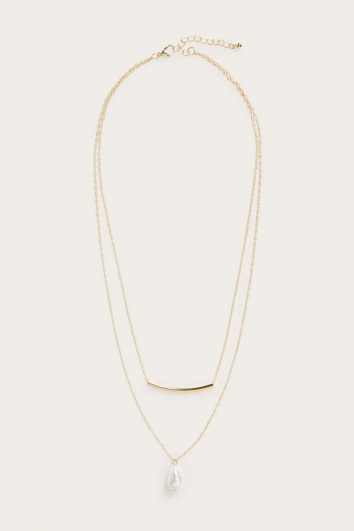 Halsband 2-pack