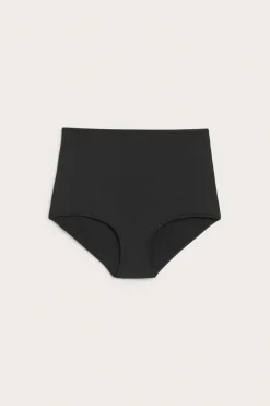 Hipstertrosor med hög midja