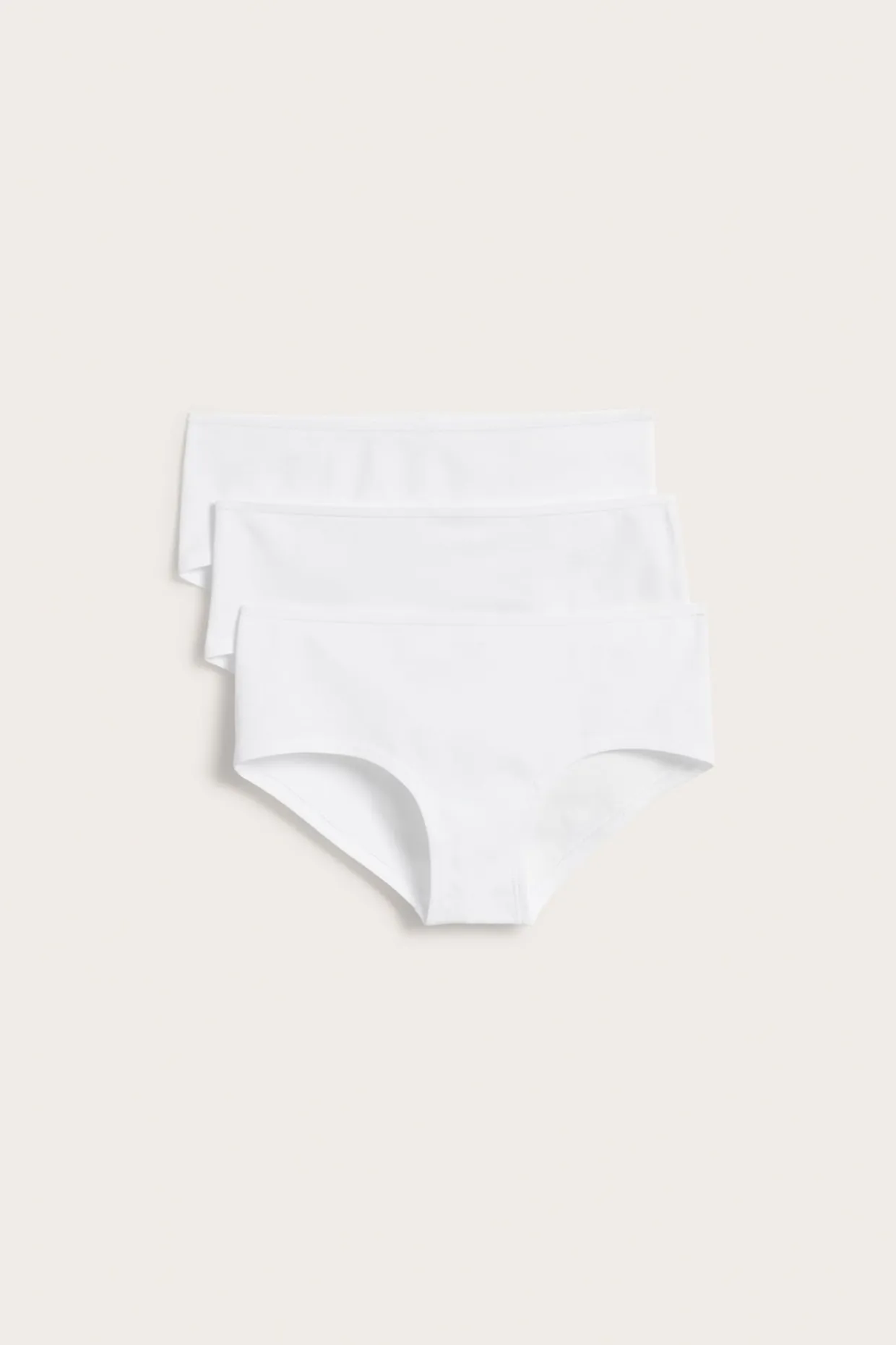 Hipstertrosor 3-pack