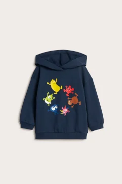 Hoodie Babblarna