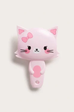 Hårborste katt