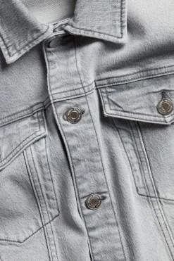 Jeansjacka