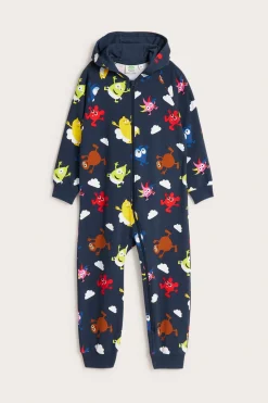 Jumpsuit Babblarna