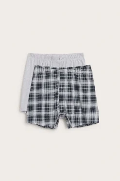 Kalsonger 2-pack