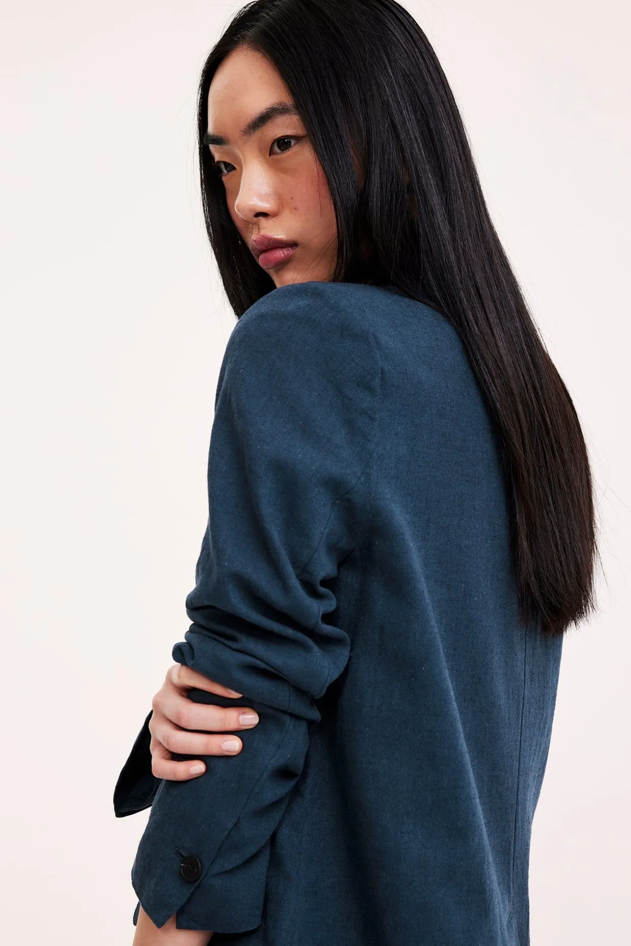 Kavaj i linnemix