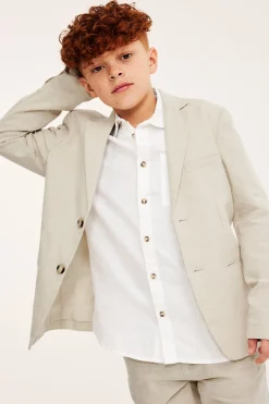 Kavaj i linnemix