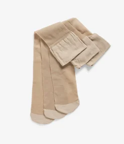 Knästrumpor 3-pack