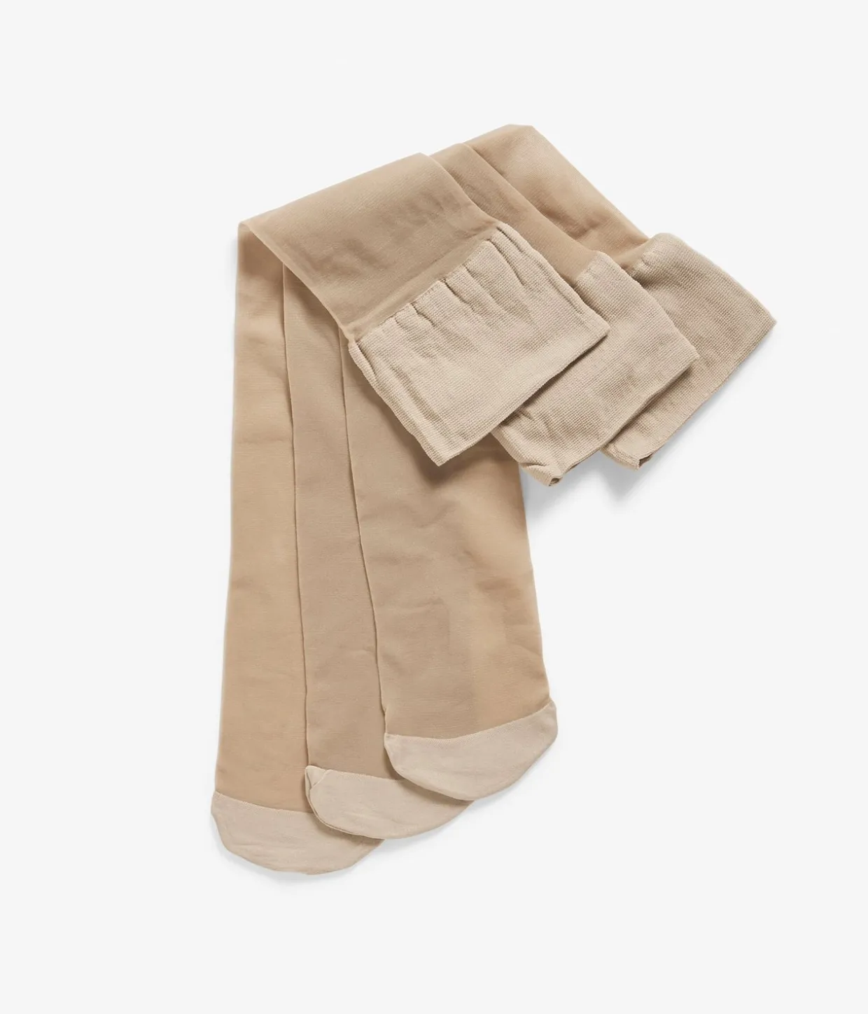 Knästrumpor 3-pack