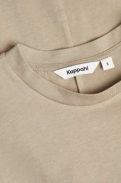 Kort klänning