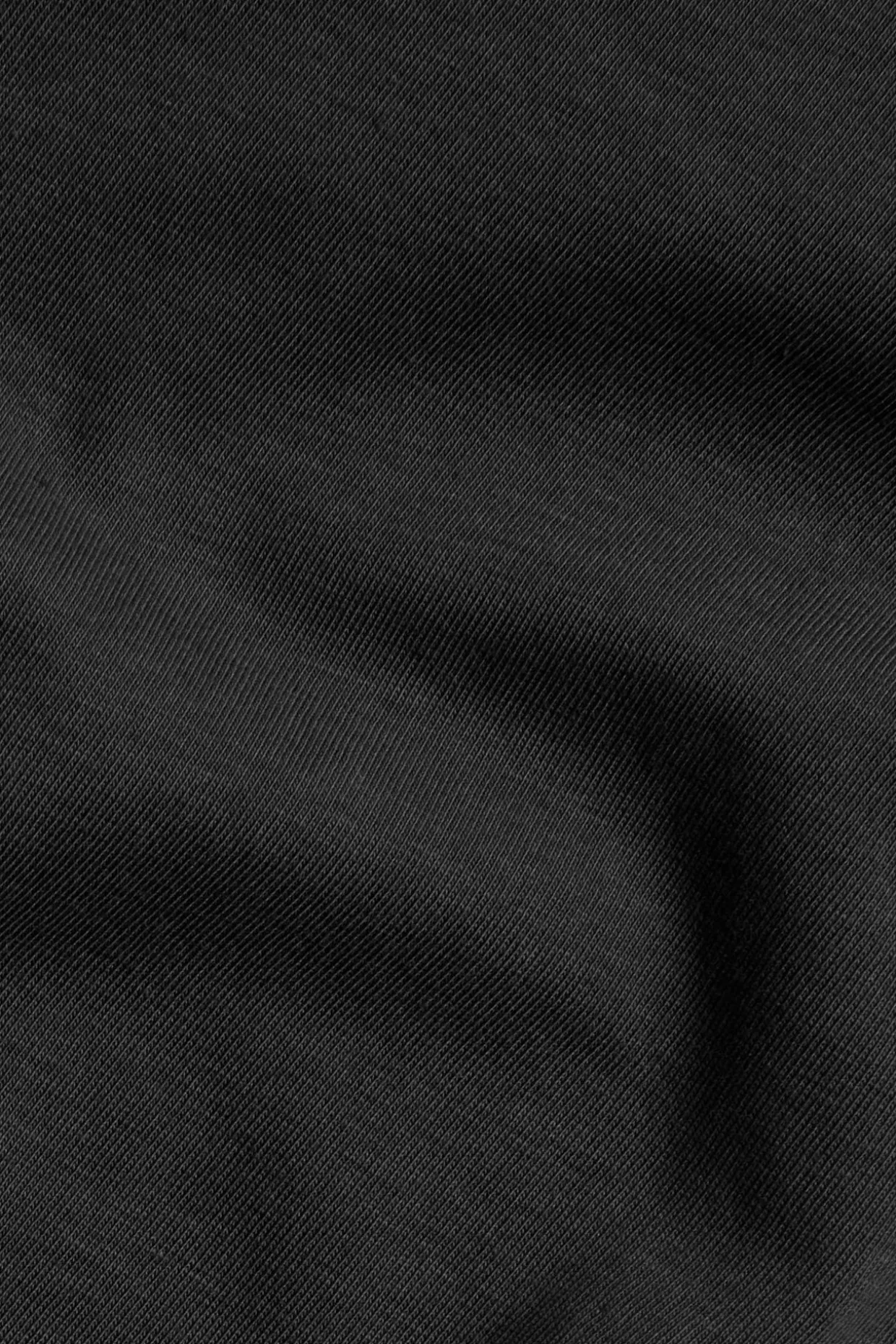 Kortärmad asymmetrisk topp